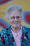Joyce Redel