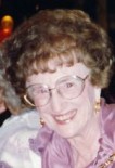 Alma Doyle