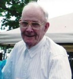 William Patrick Barron