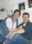 Marilyn Yvonne Locke
