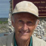 Edwin Roy Buduz