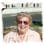 Georgina Lidstone