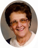 Elva Lorine Bennett