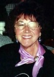 Denise Desrosiers