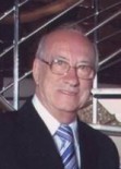 Gérard Boutin