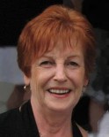 Nicole Trudel