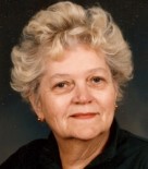 Carolyn Patricia Graham