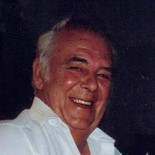 Carl Raymond Mark