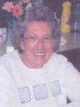 Helen Ivy Brough