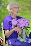 Martha Lyyli Punkari