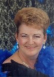 Patricia Fisher