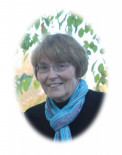 Alma Mary Reinheimer