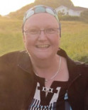Pamela Cranford