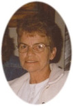 Mary Groulx