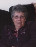 Delores Lorraine Franchuk