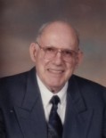 Thomas Bernard Conlon