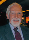 William Honsberger