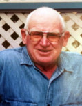 Roy Douglas Percival
