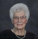 Dorothy Pearl Rieck