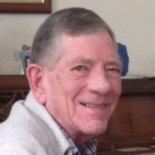 Dennis Harold Laine