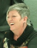 Johanne Lafleur