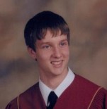 Mitchell Nevada Veenhuis