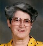 Helen Martin