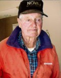 Wilfred Shields