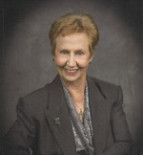 Audrey Armstrong