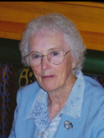 Elsie Holmes