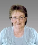 Catherine Mc Allister