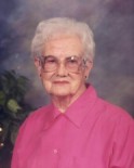 Jean Margaret McQuaid