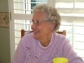 Hilda Barrer