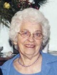 Agnes Mcintosh