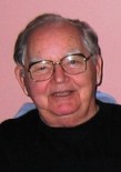 Donald Keith Thompson