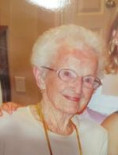 Margaret Sharp