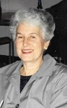 Shirley Dubinsky