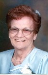 Madeleine Millette
