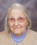 Dorothy Farrell