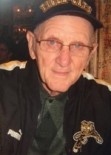 Raymond Hancock