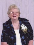 Irma Mae Mills