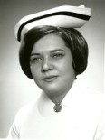 Maureen Oliver