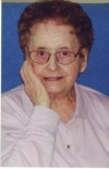 Marie-Anna Voyer