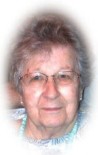 Mary Campbell