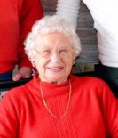Ruth Gwendolyn Stirling
