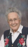 Virginia Greathead