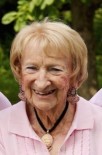 Marjorie Orr