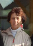Liudmila Gerasimenko