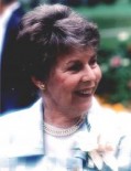 Jean Margaret Reeve