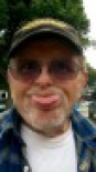 Richard Coombe